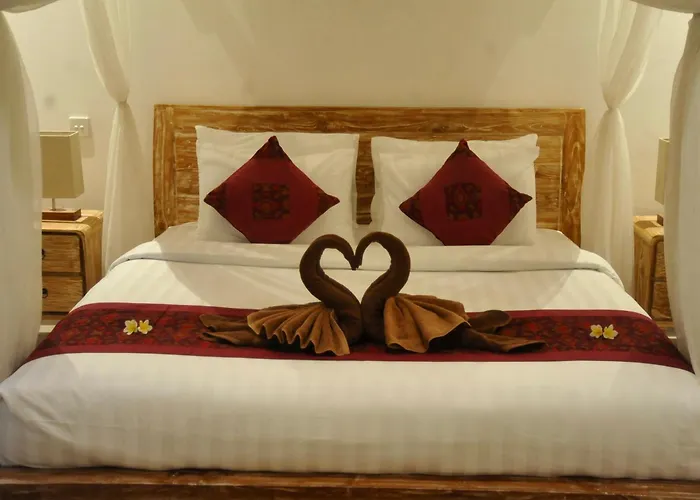 Ampi House * Ubud (Bali)