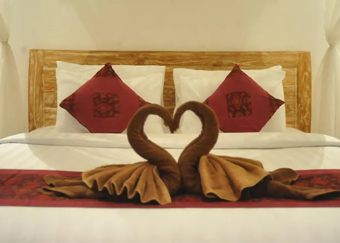 Ampi House Guest house Ubud (Bali)