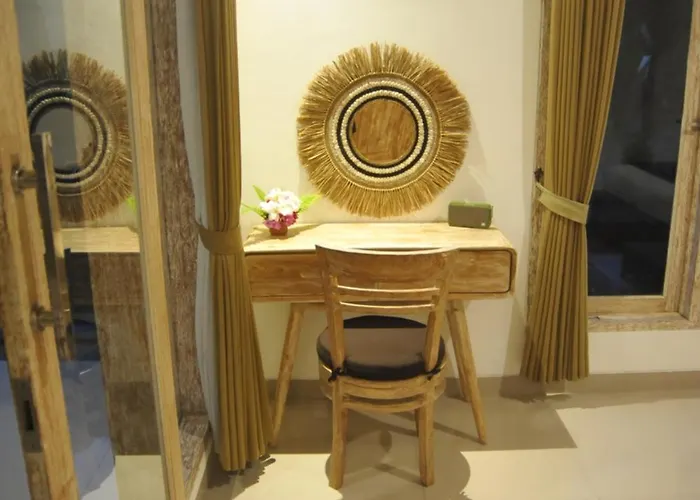 Guest house Ampi House