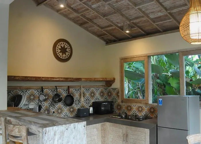 Ampi House Guest house Ubud (Bali)