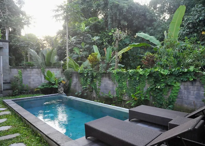 Ampi House *